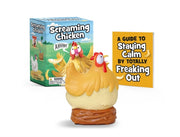 Screaming Chicken By Estes, Kurtis