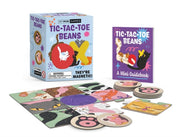 Tictactoe Beans By Mccain, Rachel