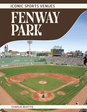 Fenway Park By Beattie, Charlie