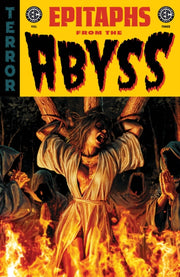 Ec Epitaphs From The Abyss Vol 3