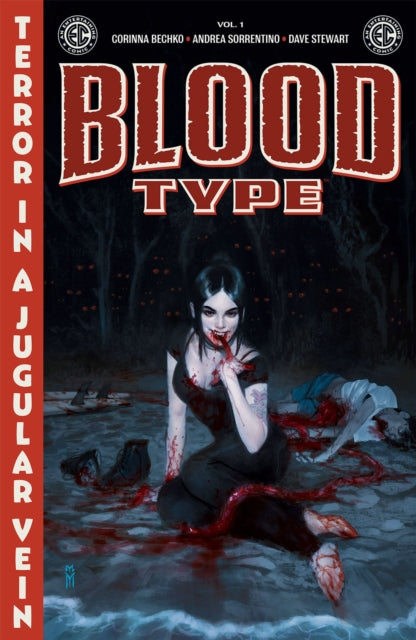 Ec Blood Type