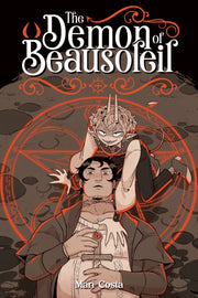 Demon Of Beausoliel By Costa, Mariana