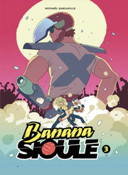 Banana Sioule Vol 3