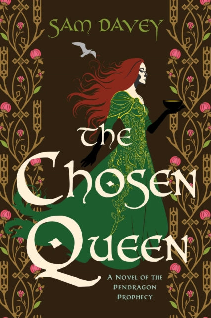 Chosen Queen By Davey, Sam