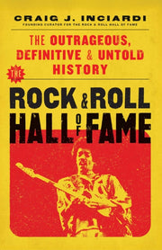 Rock & Roll Hall Of Fame