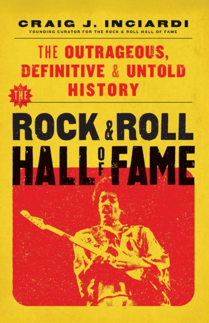 Rock & Roll Hall Of Fame