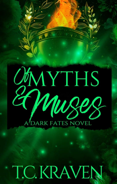 Of Myths Muses By Kraven, Tc