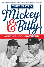 Mickey Billy By Castro, Tony