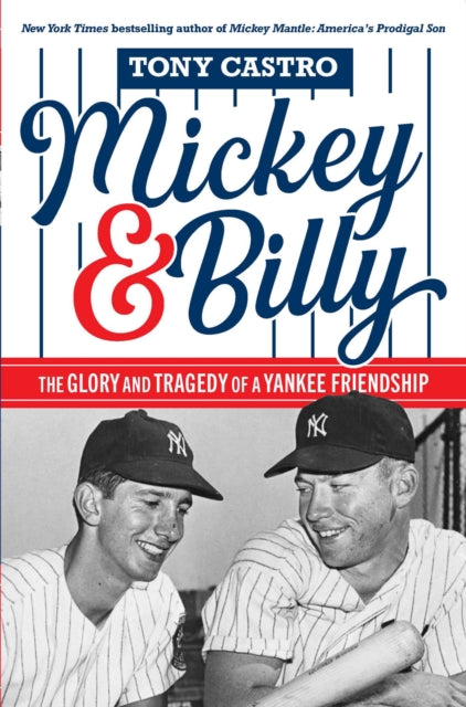 Mickey Billy By Castro, Tony