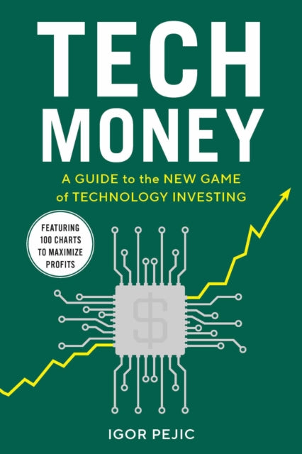 Tech Money By Pejic, Igor