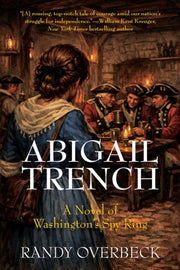 Abigail Trench By Overbeck, Randy