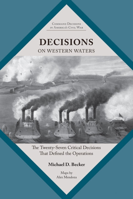 Decisions On Western Waters