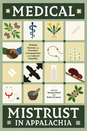 Medical Mistrust In Appalachia