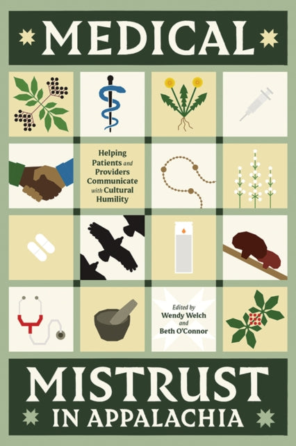 Medical Mistrust In Appalachia