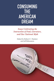 Consuming The American Dream