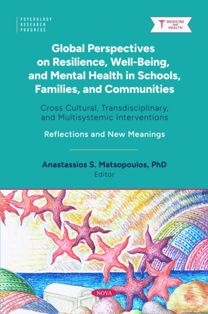 Global Perspectives On Resilience, Well