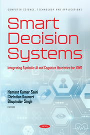Smart Decision Systems