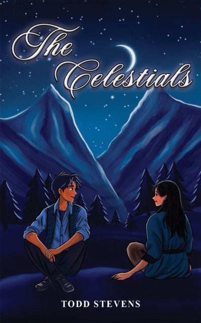 Celestials By Stevens, Todd