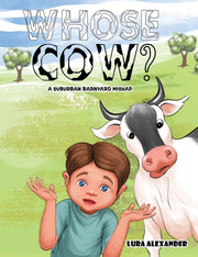 Whose Cow
