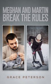 Meghan & Martin Break The Rules