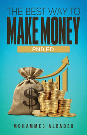 Best Way To Make Money 2nd Ed