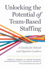 Unlocking The Potential Of Teambased Sta