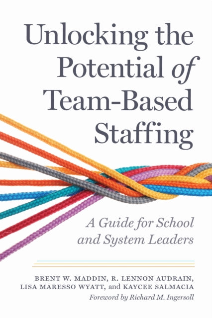 Unlocking The Potential Of Teambased Sta