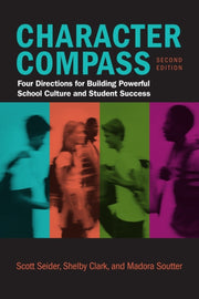 Character Compass
