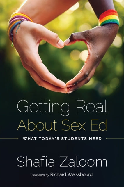 Getting Real About Sex Ed