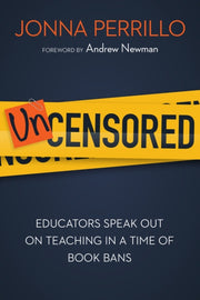 Uncensored