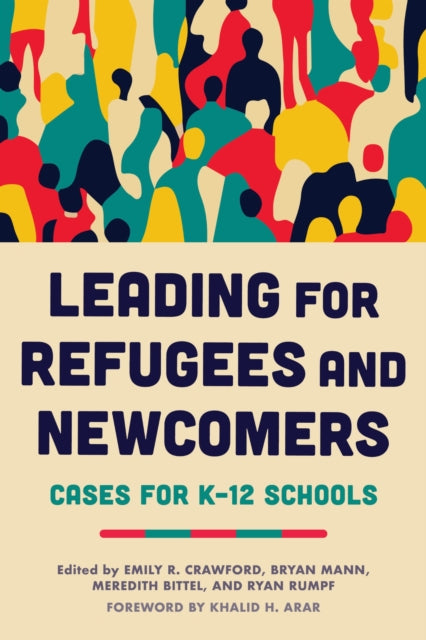 Leading For Refugees & Newcomers