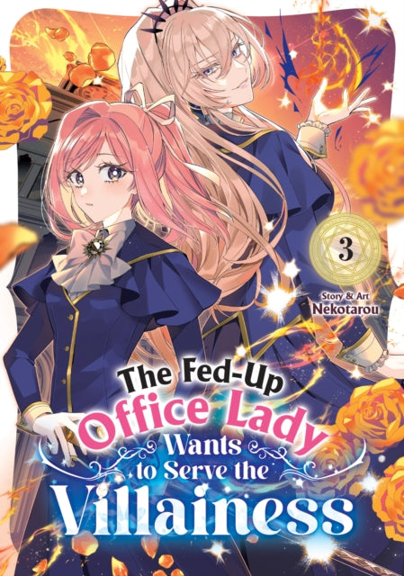 Fedup Office Lady Wants To Serve The Vil