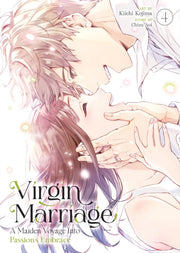Virgin Marriage A Maiden Voyage Into Pas