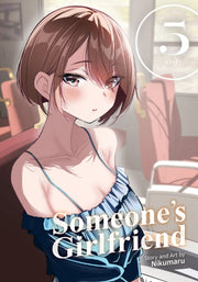 Someones Girlfriend Vol 5