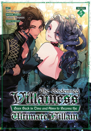 Condemned Villainess Goes Back In Time &
