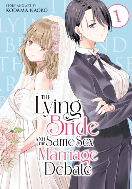 Lying Bride & The Samesex Marriage Debat