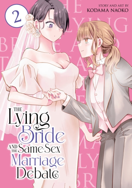Lying Bride & The Samesex Marriage Debat