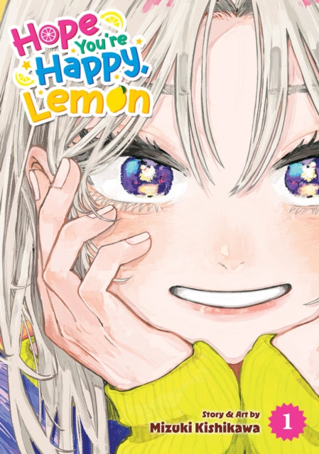 Hope Youre Happy Lemon Vol 1