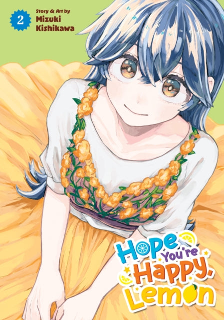 Hope Youre Happy Lemon Vol 2