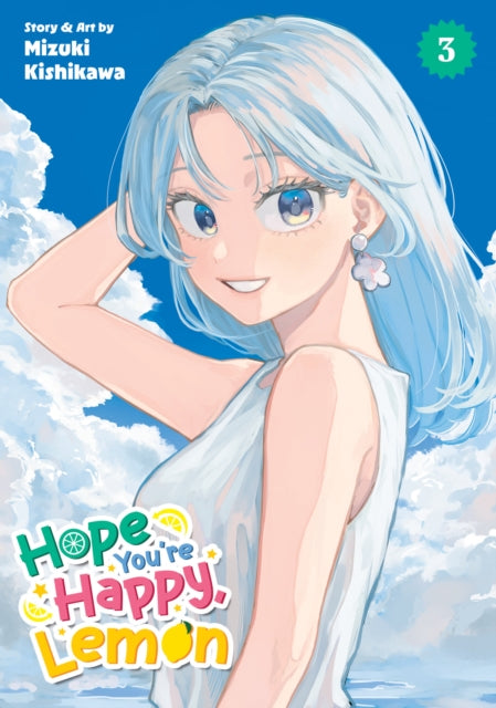 Hope Youre Happy Lemon Vol 3