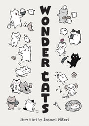 Wonder Cats By Nitori, Sasami