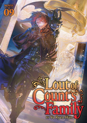Lout Of Counts Family Novel Vol 9 By Ryeo-han, Yu