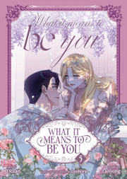 What It Means To Be You Comic Vol 5 By Leebora, Leebor