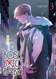 Boss Bxtch Baby Vol 3 By Dacto