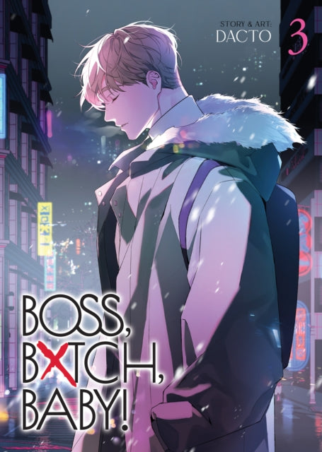 Boss Bxtch Baby Vol 3 By Dacto