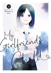 My Girlfriends Child Vol 10