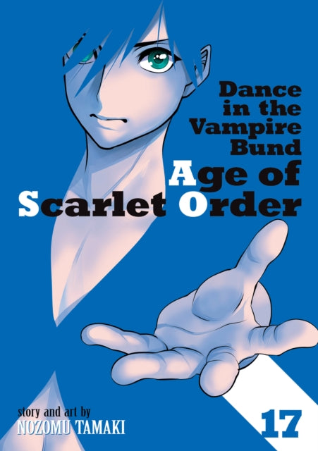 Dance In The Vampire Bund Age Of Scarlet