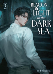 Beacon Of Light In The Dark Sea Novel Vo By Softcoral, Softcora