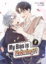 My Bias Is Showing Vol 2