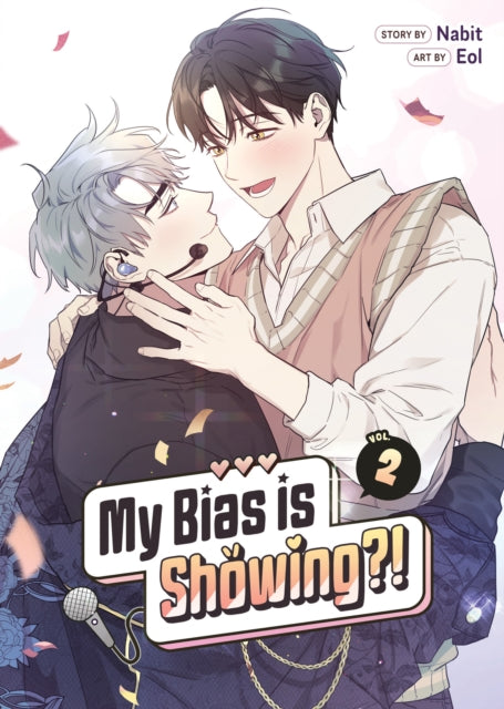 My Bias Is Showing Vol 2